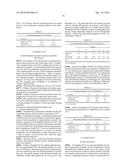 COMPOSITION AND METHOD FOR ENHANCED HYDROCARBON RECOVERY diagram and image