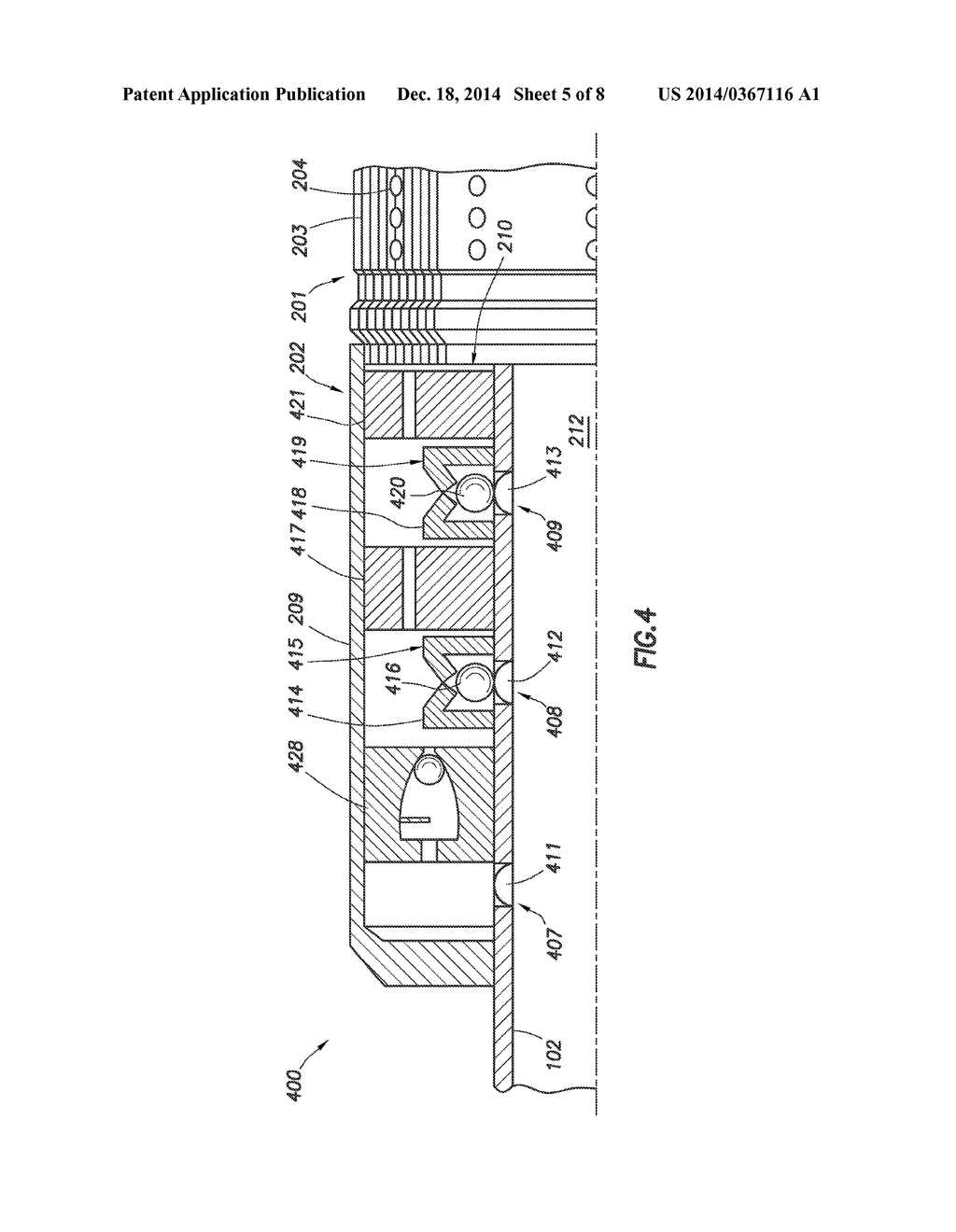 Ball Check Valve Integration to ICD - diagram, schematic, and image 06