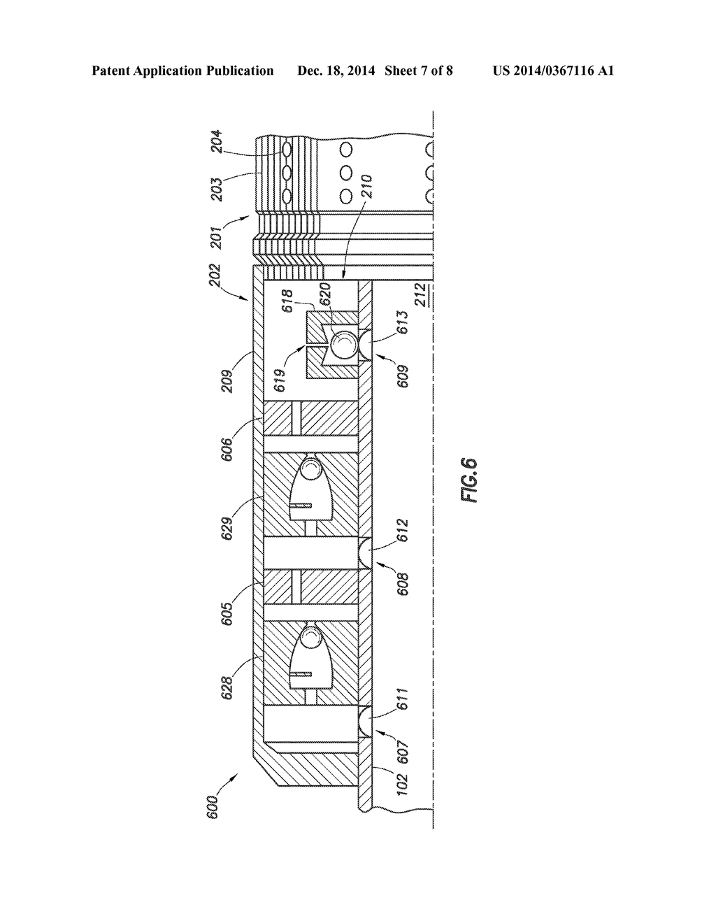 Ball Check Valve Integration to ICD - diagram, schematic, and image 08