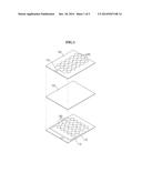 TOUCH PANEL AND MANUFACTURING METHOD THEREOF diagram and image