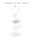 TOUCH PANEL AND MANUFACTURING METHOD THEREOF diagram and image