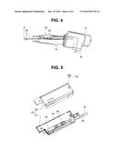 SUBSTRATE STRUCTURE diagram and image