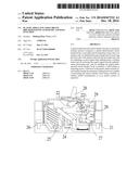 Plastic-shell-encased circuit breaker having automatic locking function diagram and image