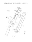 SWITCH ASSEMBLY FOR A MOBILE DEVICE diagram and image