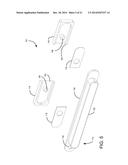 SWITCH ASSEMBLY FOR A MOBILE DEVICE diagram and image