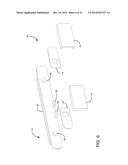 SWITCH ASSEMBLY FOR A MOBILE DEVICE diagram and image