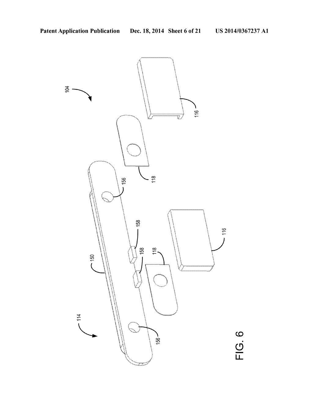 SWITCH ASSEMBLY FOR A MOBILE DEVICE - diagram, schematic, and image 07