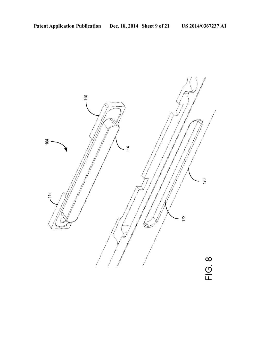 SWITCH ASSEMBLY FOR A MOBILE DEVICE - diagram, schematic, and image 10