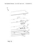 SWITCH ASSEMBLY FOR A MOBILE DEVICE diagram and image