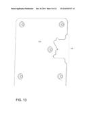 SWITCH ASSEMBLY FOR A MOBILE DEVICE diagram and image