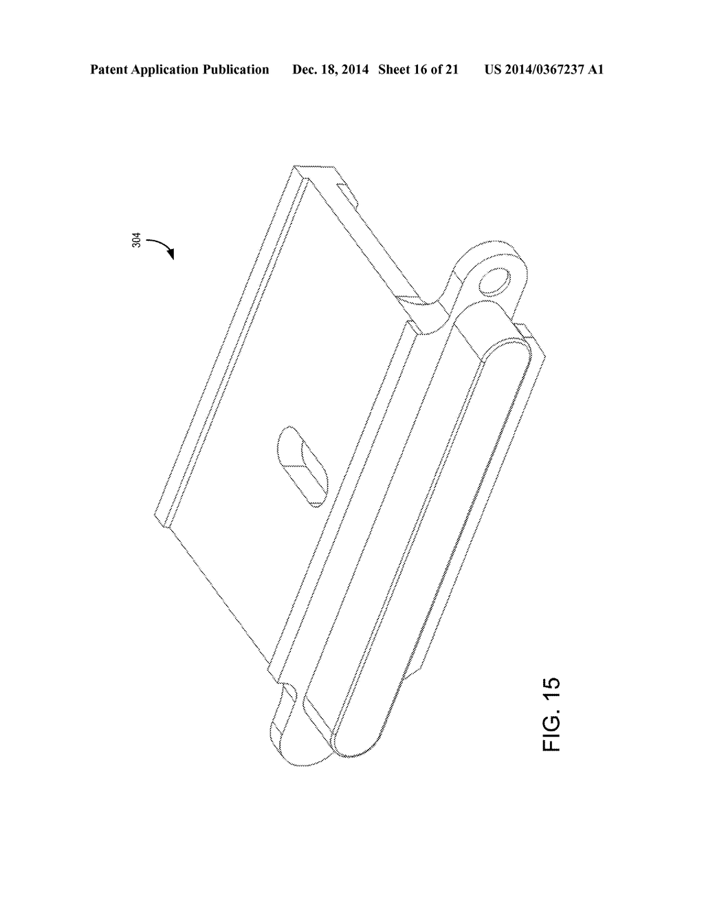 SWITCH ASSEMBLY FOR A MOBILE DEVICE - diagram, schematic, and image 17