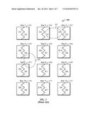 CAPACITIVE KEYPAD POSITION SENSOR WITH LOW CROSS-INTERFERENCE diagram and image