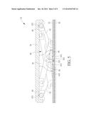 KEYSWITCH AND KEYBOARD THEREWITH diagram and image