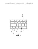 Keyboard Design diagram and image