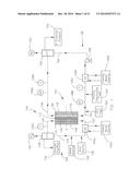 Process and High Surface Area Electrodes for the Electrochemical Reduction     of Carbon Dioxide diagram and image