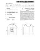 REUSABLE DRINKING BOTTLE LID WITH COUNTER diagram and image