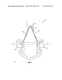 APPARATUS AND A METHOD FOR SORTING A PARTICULATE MATERIAL diagram and image