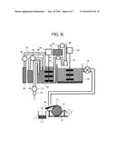 COAGULANT, COAGULATION METHOD, AND WATER TREATMENT APPARATUS diagram and image