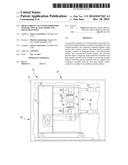 High Current Vacuum Interrupter With Sectional Electrode and Multi Heat     Pipes diagram and image