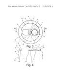 Beverage Can Having Deflecting Closure Element diagram and image