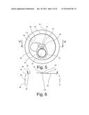 Beverage Can Having Deflecting Closure Element diagram and image