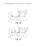 Beverage Can Having Deflecting Closure Element diagram and image