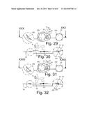 Beverage Can Having Deflecting Closure Element diagram and image