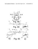 Beverage Can Having Deflecting Closure Element diagram and image