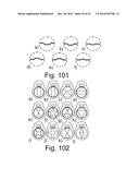 Beverage Can Having Deflecting Closure Element diagram and image