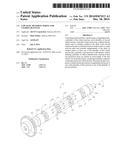 LOW RATE METERING WHEEL FOR COARSE GRANULES diagram and image