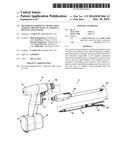 METHOD OF EMERGENCY RETRACTION FOR ELECTRO-MECHANICAL SURGICAL DEVICES AND     SYSTEMS diagram and image