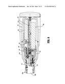 METHOD OF EMERGENCY RETRACTION FOR ELECTRO-MECHANICAL SURGICAL DEVICES AND     SYSTEMS diagram and image