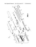 METHOD OF EMERGENCY RETRACTION FOR ELECTRO-MECHANICAL SURGICAL DEVICES AND     SYSTEMS diagram and image