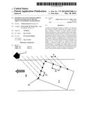 METHOD AND SYSTEM FOR RECORDING IMAGES OF SURFACES OF MOVING OBJECTS WITH     REDUCED DISTORTION diagram and image