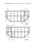 Vehicle Comprising a Transport Arrangement diagram and image