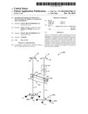 METHOD AND APPARATUS FOR USE IN MANAGEMENT OF MEDICAL INTRAVEOUS POLE     ASSEMBLIES diagram and image