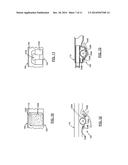 METHOD AND APPARATUS FOR USE IN MANAGEMENT OF MEDICAL INTRAVEOUS POLE     ASSEMBLIES diagram and image