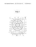 VIBRATION DAMPING DEVICE diagram and image