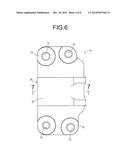 VIBRATION DAMPING DEVICE diagram and image