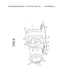 VIBRATION DAMPING DEVICE diagram and image