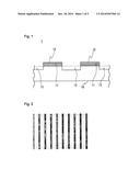 SCALE FOR PHOTOELECTRIC ENCODER diagram and image