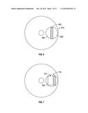 THERMAL AND EPITHERMAL NEUTRONS FROM AN EARTH FORMATION diagram and image