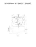 Method of Avoiding Space Charge Saturation Effects in an Ion Trap diagram and image