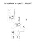 Method of Screening a Sample for the Presence of One or More Known     Compounds of Interest and a Mass Spectrometer Performing this Method diagram and image