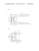 ANION GENERATING AND ELECTRON CAPTURE DISSOCIATION APPARATUS USING COLD     ELECTRONS diagram and image