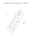 SHOCKPROOF GAS SENSOR diagram and image