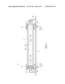 SHOCKPROOF GAS SENSOR diagram and image