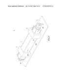 SHOCKPROOF GAS SENSOR diagram and image