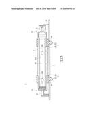 SHOCKPROOF GAS SENSOR diagram and image