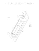 SHOCKPROOF GAS SENSOR diagram and image